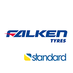 Falken Tyres sponsors Sette Giugno Pozzallo Cruise 2020