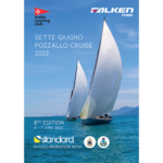 Falken Tyres Sette Giugno Pozzallo Cruise 2022