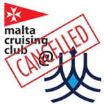 Cancellation of Cruise to Marina di Ragusa – 23/Sep -> 26/Sep 2022